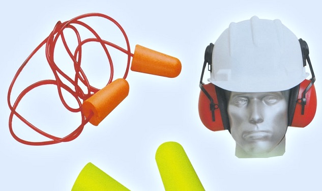 Cách giảm âm cho máy nén khí