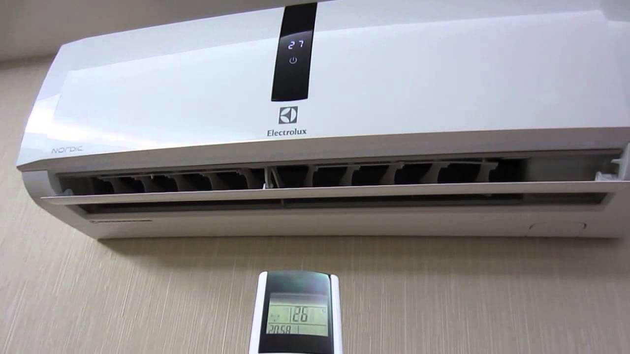 Lỗi H6 trên điều hòa Electrolux là gì? Dấu hiệu nhận biết lỗi H6?