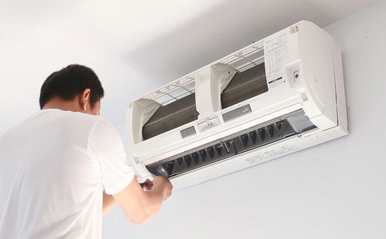 Cách khắc phục lỗi H6 trên điều hòa máy lạnh Electrolux