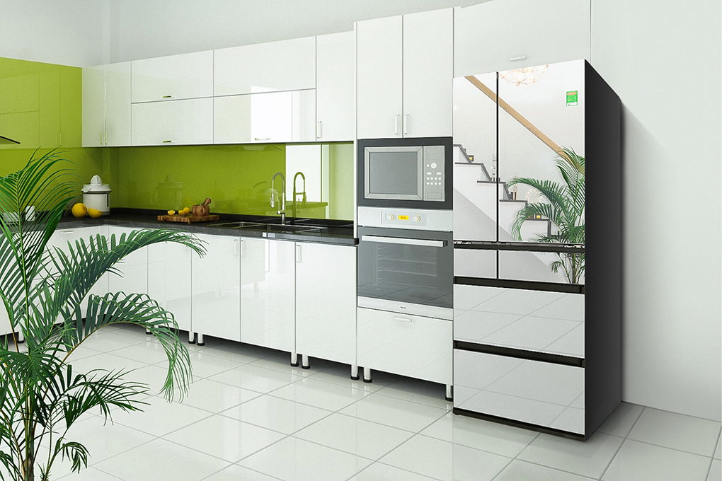 Mua tủ lạnh Beko và Panasonic ở đâu tốt?