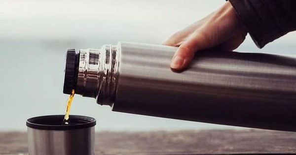 Một số lưu ý khi sử dụng bình giữ nhiệt lần đầu