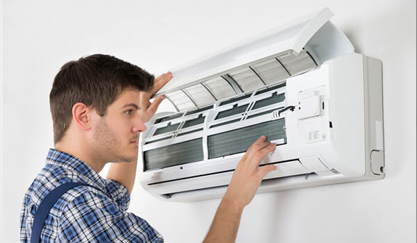 Cách khắc phục lỗi F1 điều hòa AQUA thường