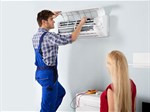 Máy lạnh AQUA báo lỗi F1 làm sao để sửa?