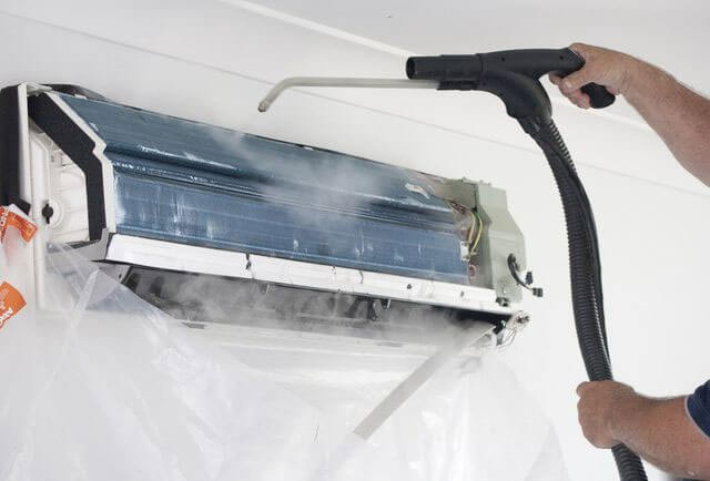 Sử dụng quạt trần để giảm tải cho máy lạnh, tránh lỗi E7