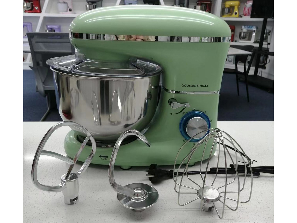 Máy trộn bột Gourmetmaxx