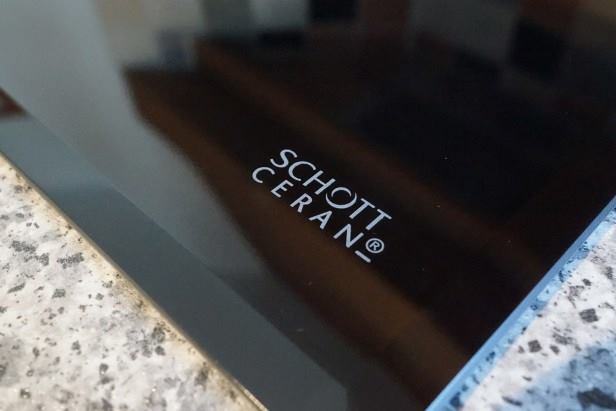 Mặt kính Schott Ceran là gì?