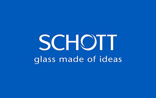 Thương hiệu Schott Ceran là gì? Mặt kính Schott Ceran sản xuất ở đâu?