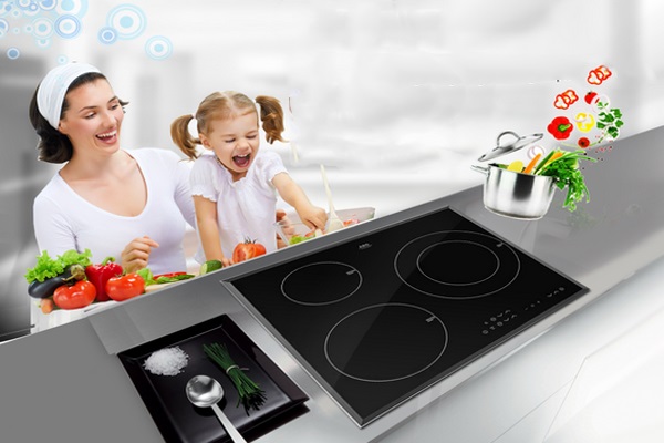 Có nên mua bếp từ mặt kính Schott Ceran không?