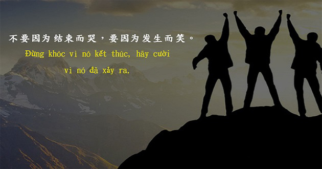 Tổng hợp những câu Stt tiếng Trung hay nhất là gì?
