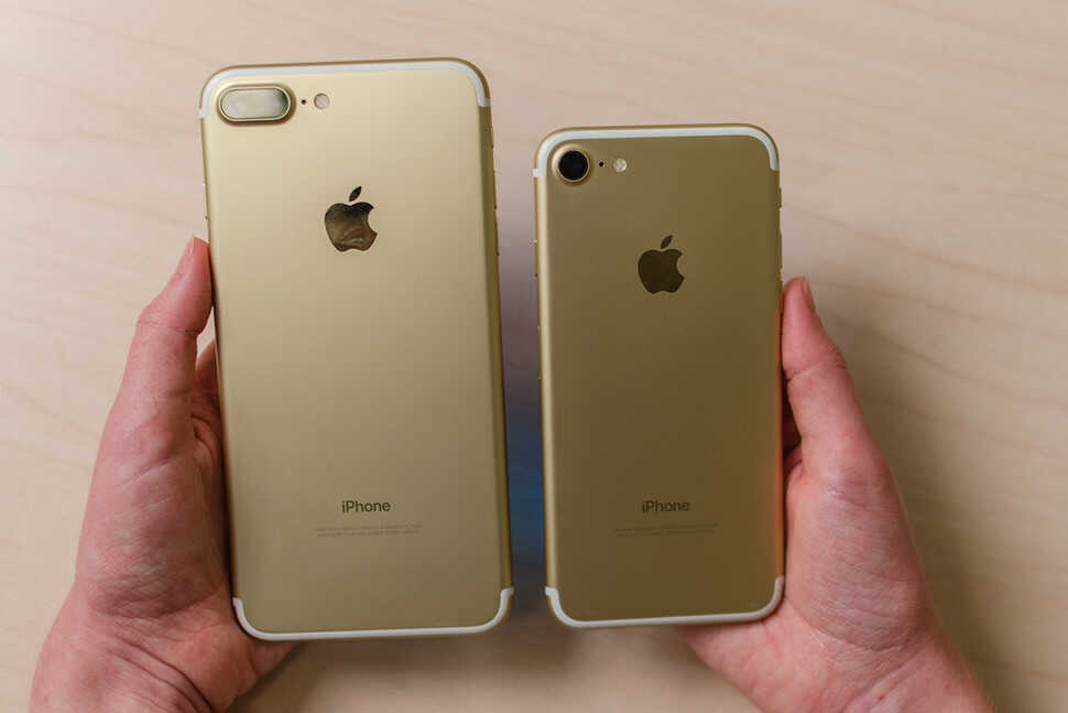 iPhone 7/7Plus (2016)