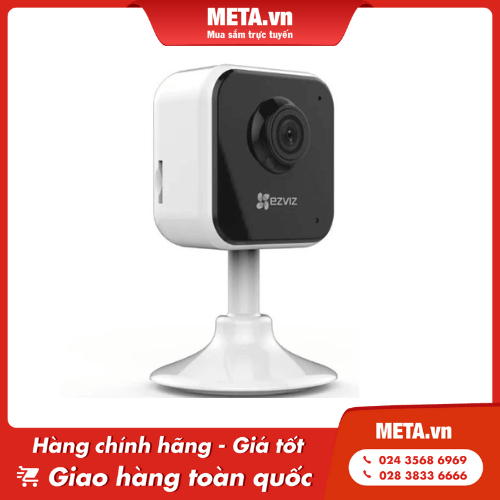 Camera Wifi Ezviz CS-C1HC-E0-1E2WF