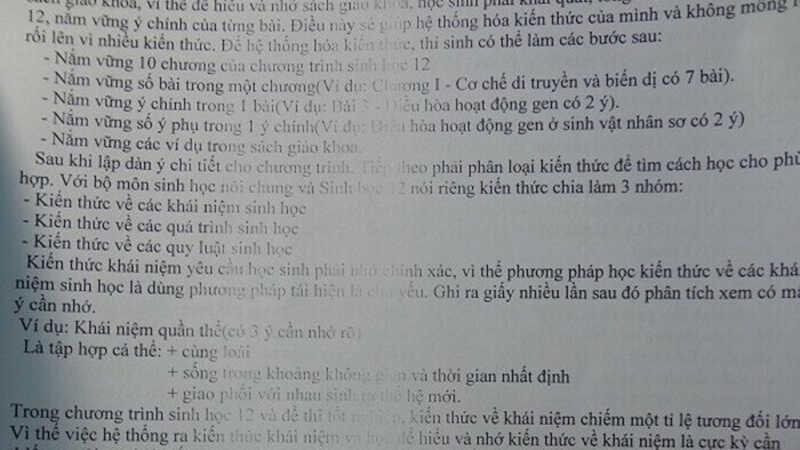 Lỗi bản in từ máy in HP bị mờ từng phần