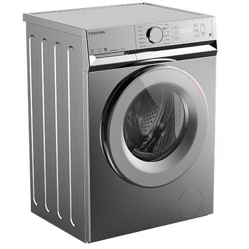 Máy giặt Toshiba inverter 10.5kg TW-BL115A2V(SS)