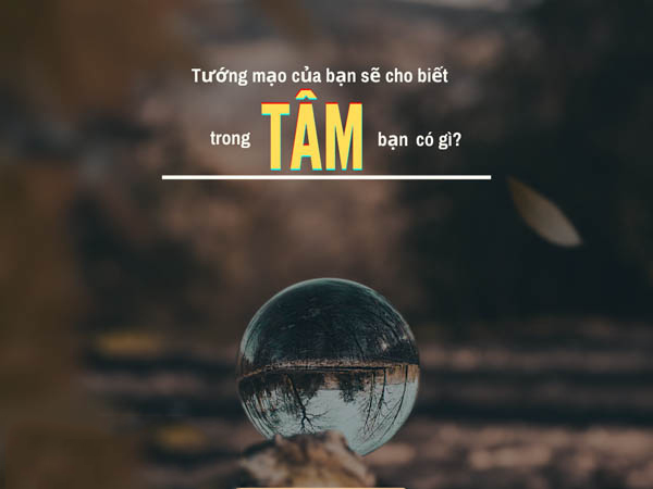 #1 Tâm sinh tướng là gì? Những câu nói hay về tâm sinh tướng - Giày Đá Bóng Hana