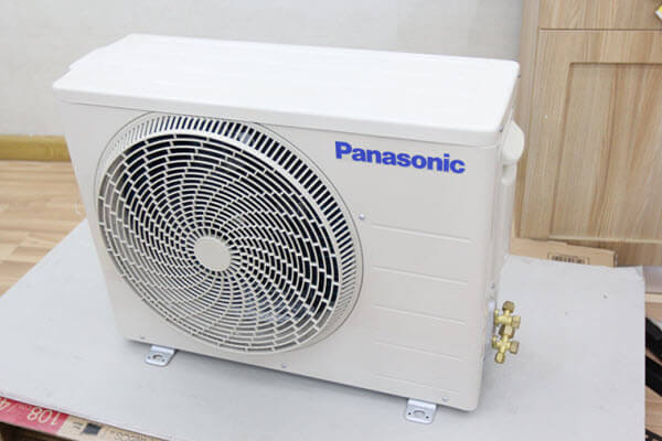Tình trạng máy lạnh không lạnh chỉ quạt có thể khắc phục khá dễ dàng