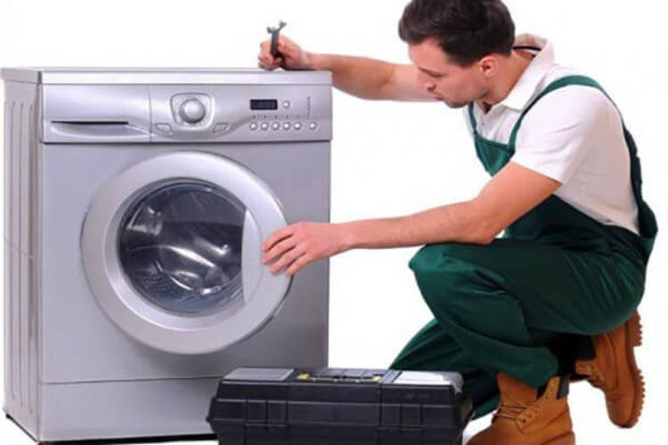 Cách sửa lỗi C3 máy giặt Hitachi