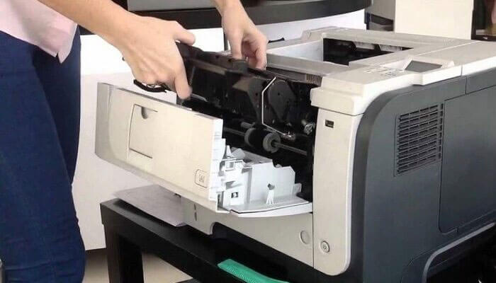 Một số lưu ý giúp máy in hoạt động bền bỉ
