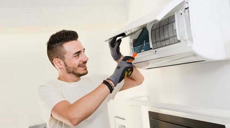 Cách sửa điều hòa, máy lạnh AQUA lỗi F3