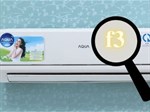 Nguyên nhân và cách sửa máy lạnh AQUA báo lỗi F3