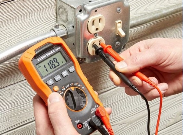 Nguyên nhân gây ra lỗi E5 máy lạnh Electrolux là gì?
