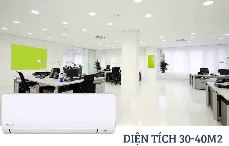 Điều hòa 24.000 BTU công suất bao nhiêu?