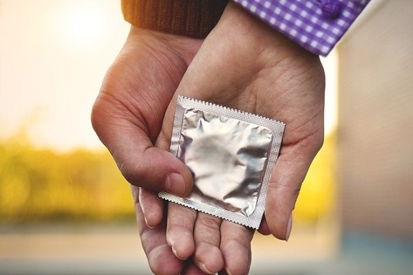 Ưu điểm của bao cao su đó là nó rất an toàn và hiệu quả