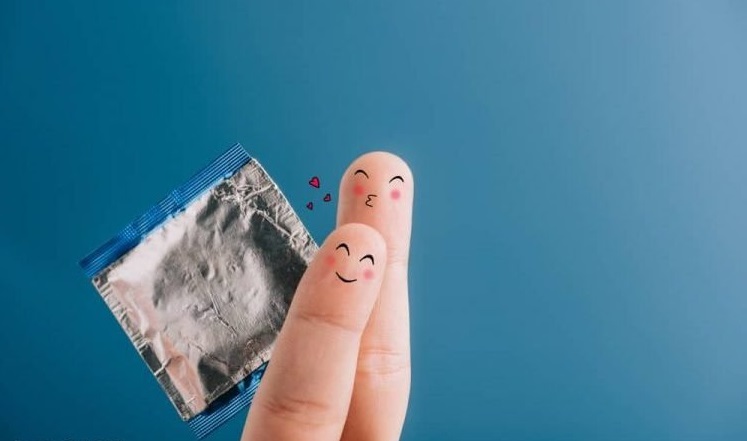 Bao cao su được thiết kế phù hợp với nhiều dạng “cuộc yêu”