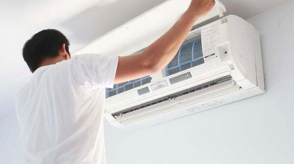 Cách reset điều hòa Funiki trên dàn lạnh