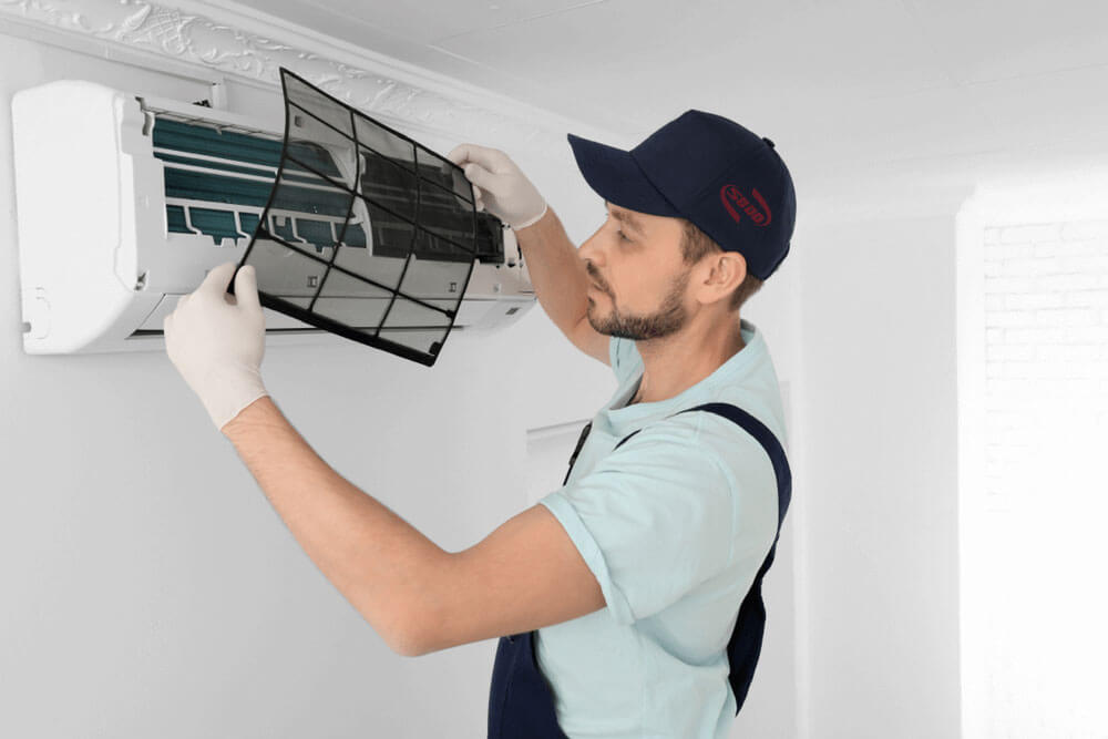 Một số lưu ý khi dùng điều hòa Funiki để tiết kiệm điện