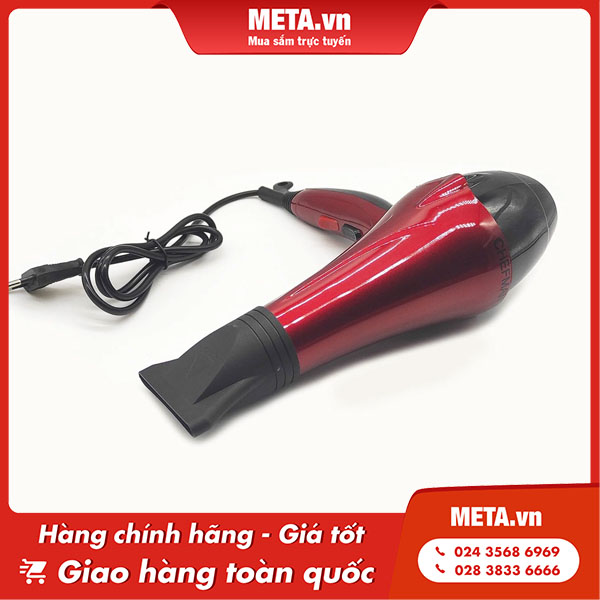 Máy sấy tóc Chefman CM-021/CM-022