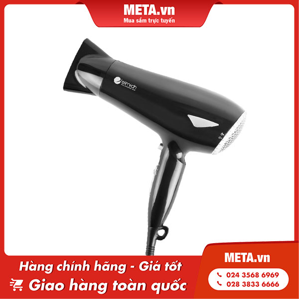 Máy sấy tóc Elmich HDE-1819