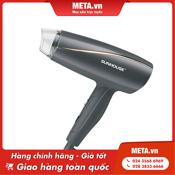Máy sấy tóc Sunhouse SHD2306