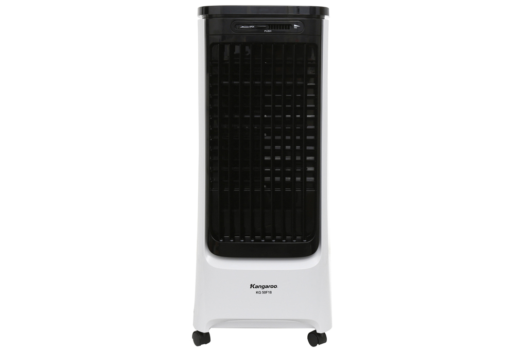 Tìm hiểu có nên mua quạt điều hòa Kangaroo KG50F18 không