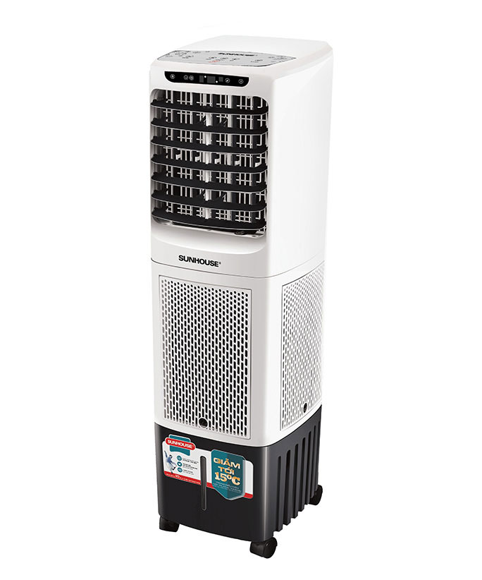 Quạt điều hòa Sunhouse SHD7713