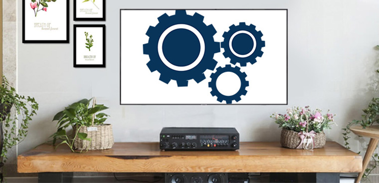 Những lưu ý khi tiến hành reset TV TCL