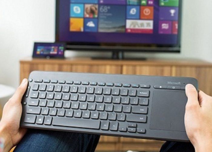 Phụ kiện smart tivi