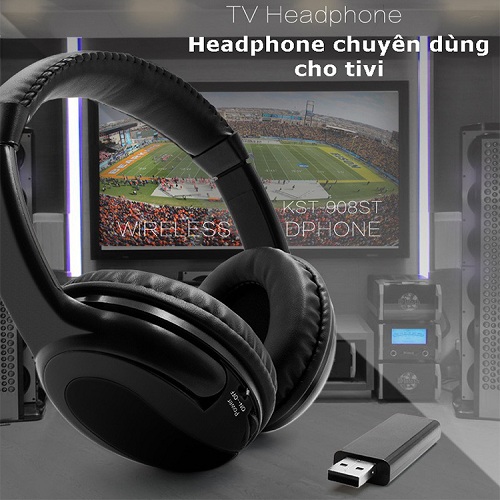 Phụ kiện dành cho tivi thông minh