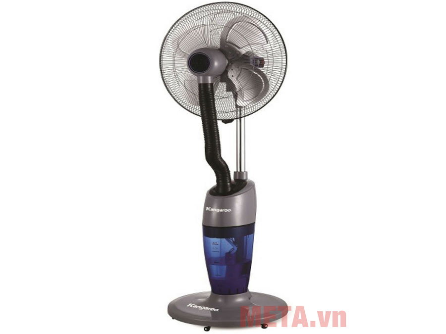 Quạt phun sương công nghiệp Kangaroo KG55M01 (230W)