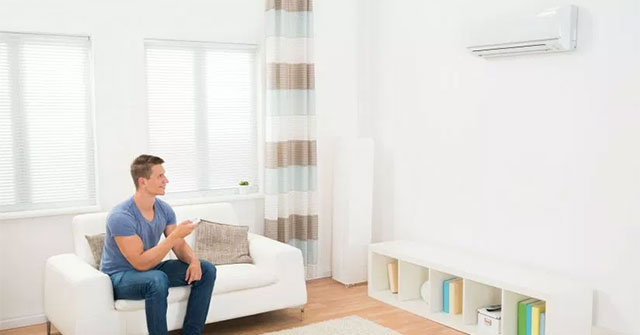 Tuổi thọ điều hòa, máy lạnh là bao lâu?