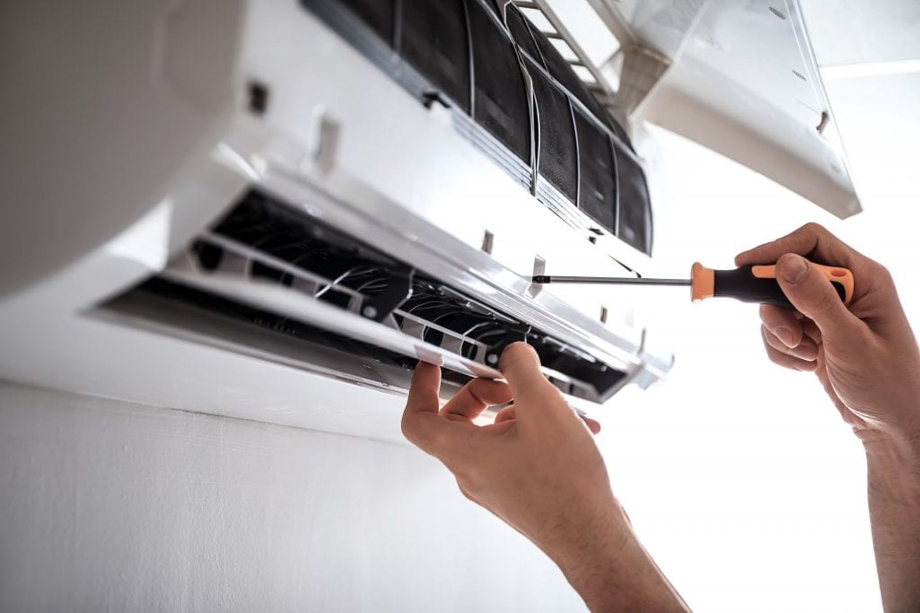 Kéo dài tuổi thọ cho máy bằng cách bảo dưỡng định kỳ