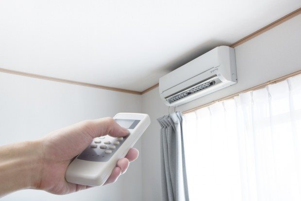 Sử dụng điều hòa đúng cách để tăng tuổi thọ cho điều hòa, máy lạnh
