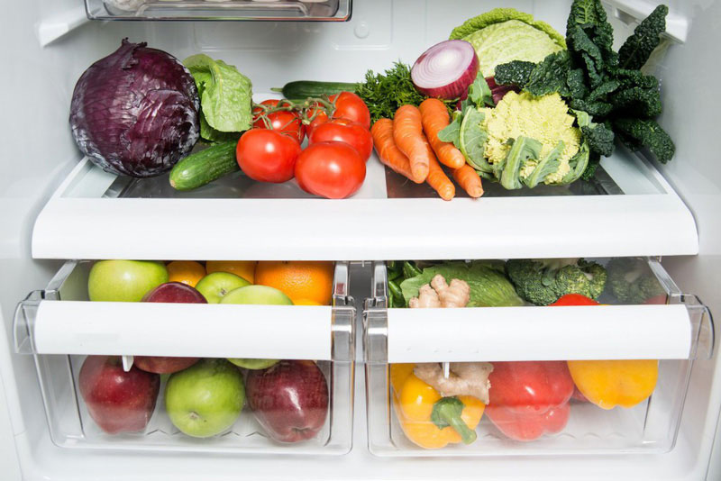 Cách sử dụng chế độ colder trong tủ lạnh