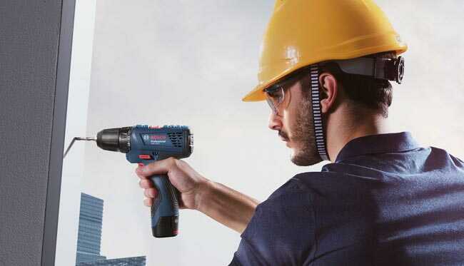Một số lưu ý khi sử dụng cấp độ trượt trên máy khoan pin