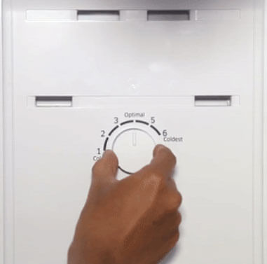 Chức năng của colder trong tủ lạnh