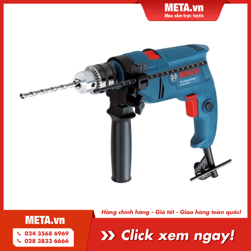 Máy khoan Bosch GSB 550 