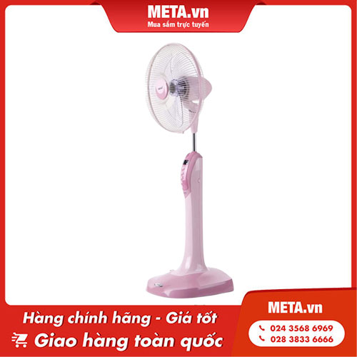 Quạt đứng Hatari HD-P16R3