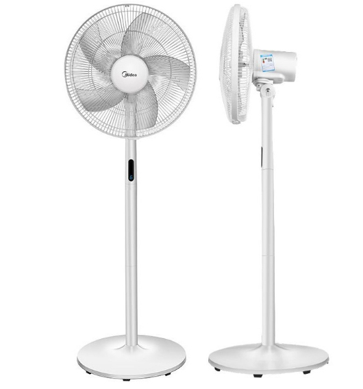 Quạt đứng Midea FS40-18BR