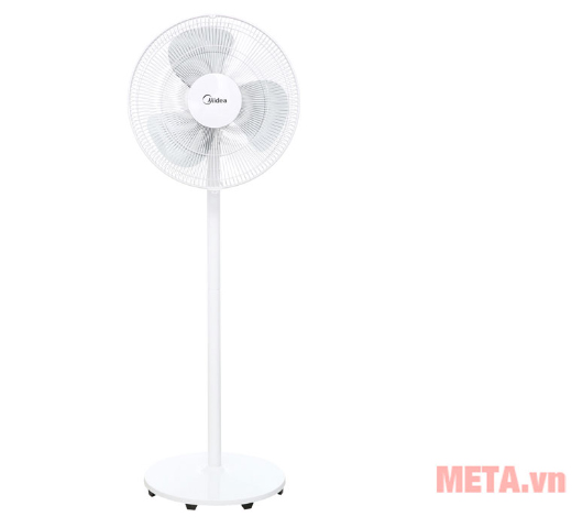 Quạt điện Midea FS40-18C