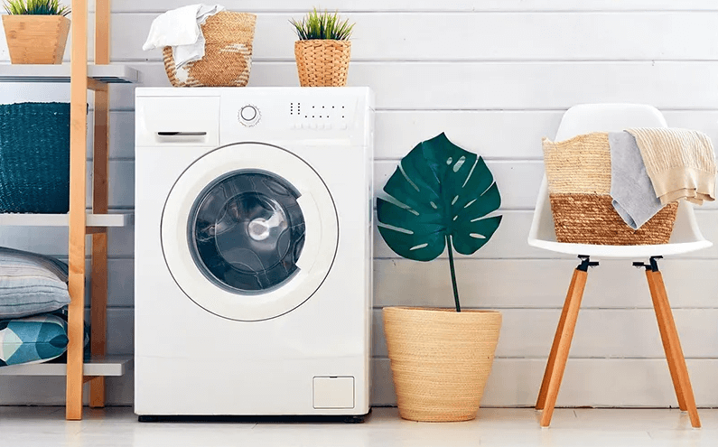 Cách chọn máy giặt có độ bền cao