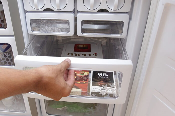 Lưu ý cách sử dụng tủ lạnh để gia tăng độ bền của tủ